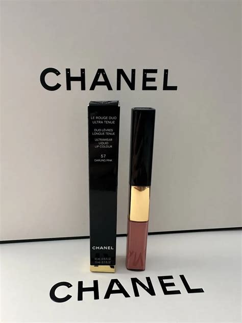 chanel darling pink lip gloss|discontinued Chanel lip gloss.